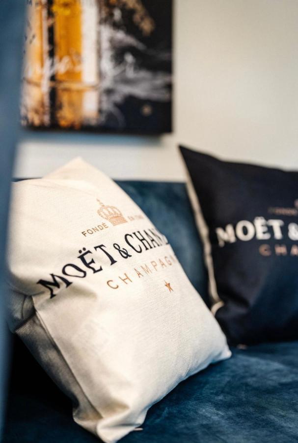 Hotel Steineweiher St. Vith Екстериор снимка