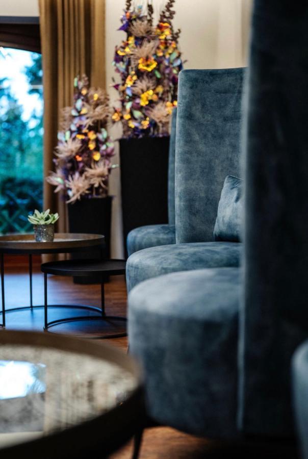 Hotel Steineweiher St. Vith Екстериор снимка