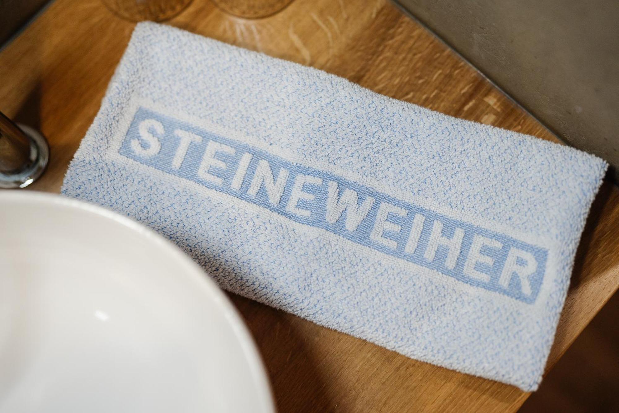 Hotel Steineweiher St. Vith Екстериор снимка