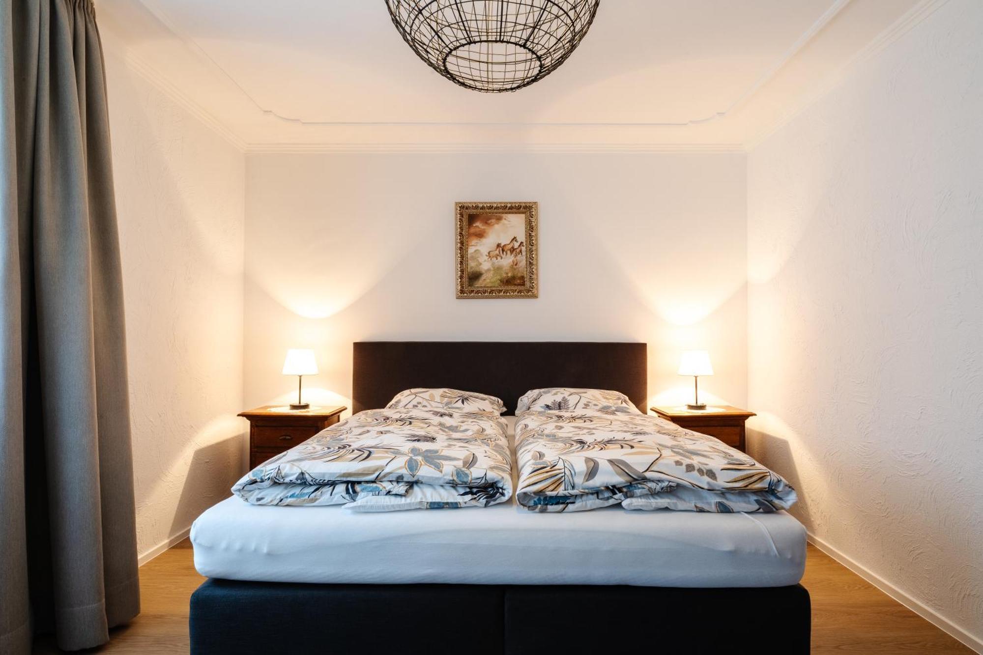 Hotel Steineweiher St. Vith Екстериор снимка