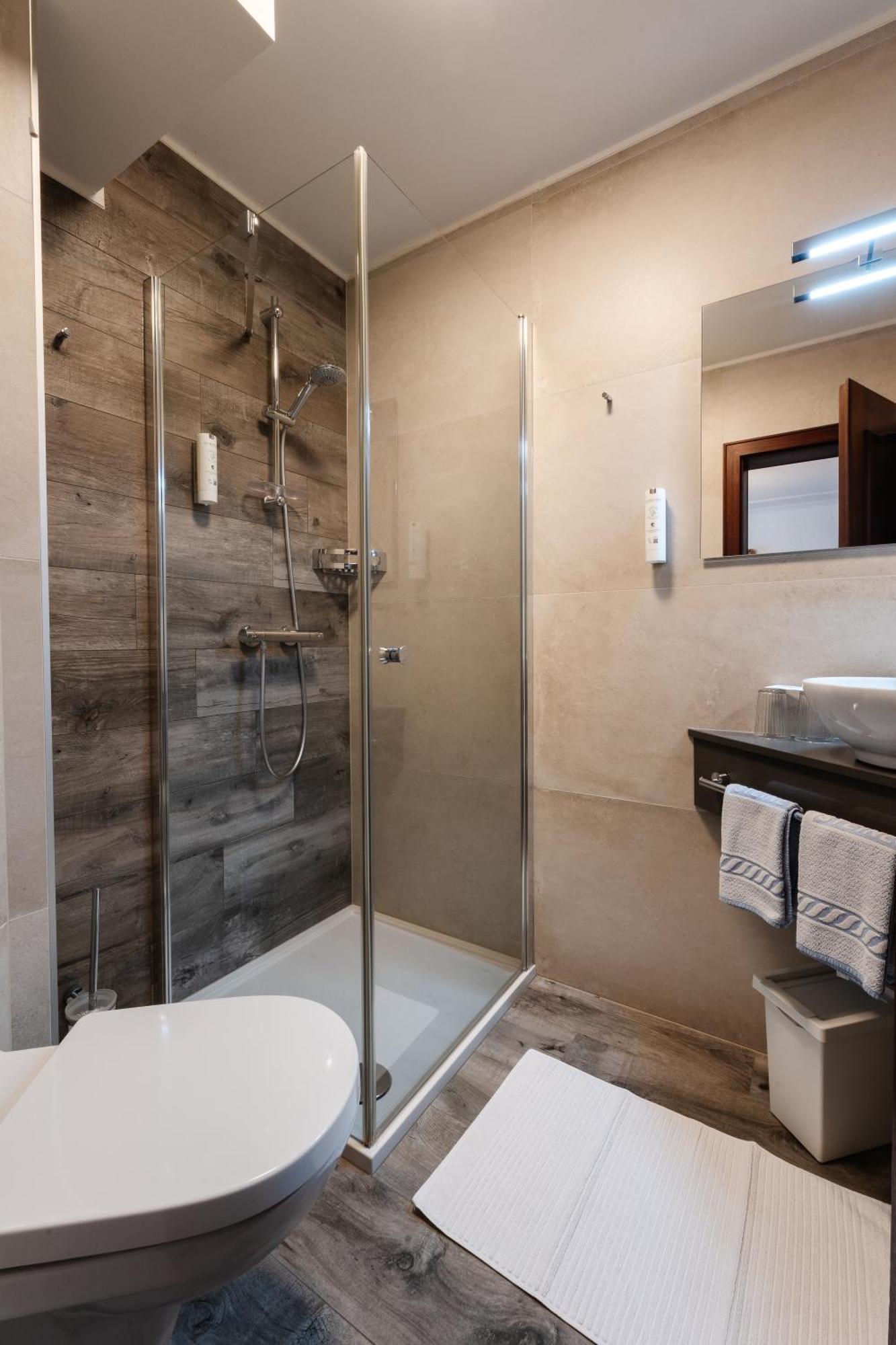Hotel Steineweiher St. Vith Екстериор снимка